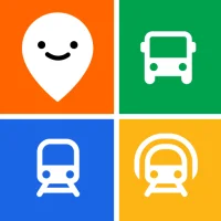 Moovit: Your Transit Tracker